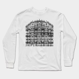Jaipur Long Sleeve T-Shirt